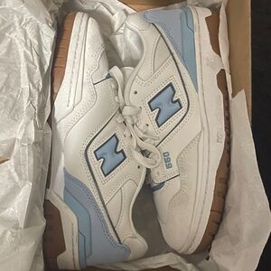 New Balance Sneakers